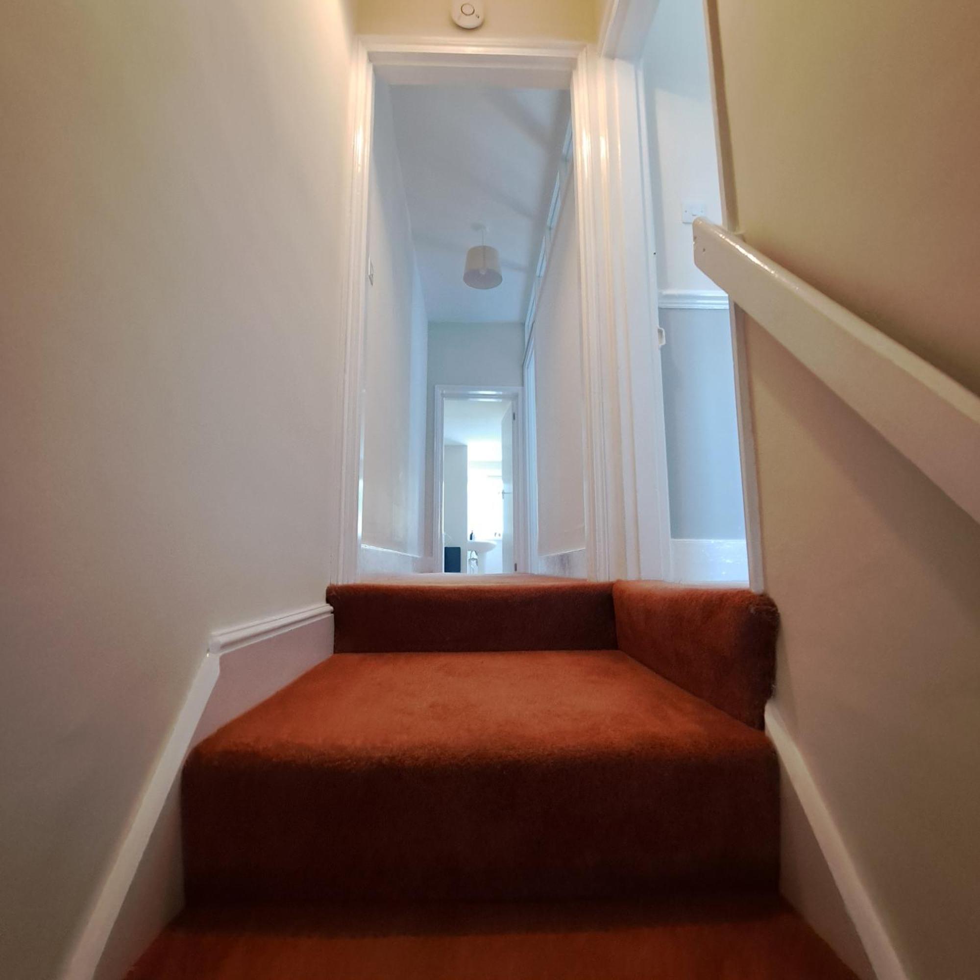 Generous 3 Bed In The Heart Of The Village Huntingdon Eksteriør billede