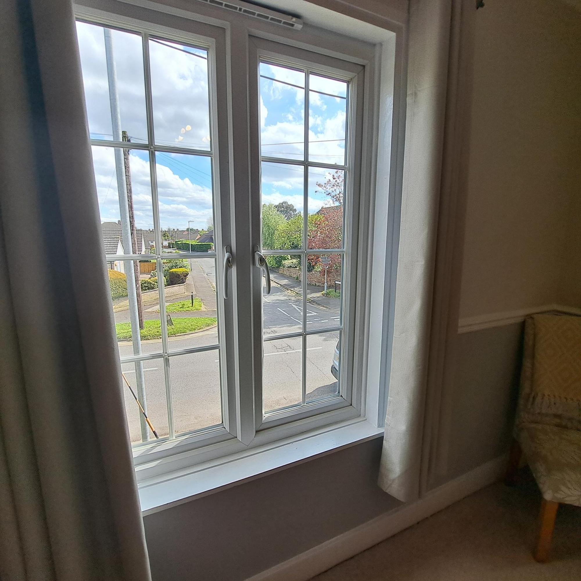 Generous 3 Bed In The Heart Of The Village Huntingdon Eksteriør billede